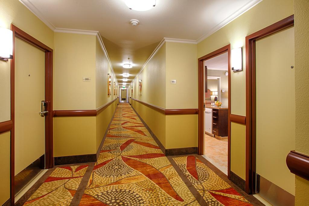 Winners Circle Resort Солана-Біч Екстер'єр фото