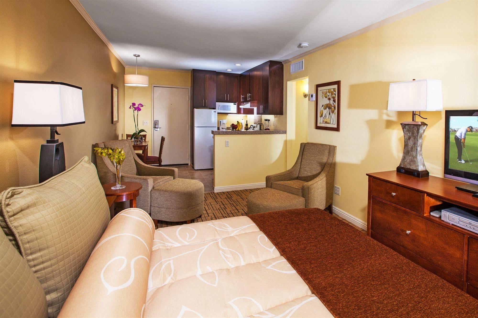 Winners Circle Resort Солана-Біч Екстер'єр фото