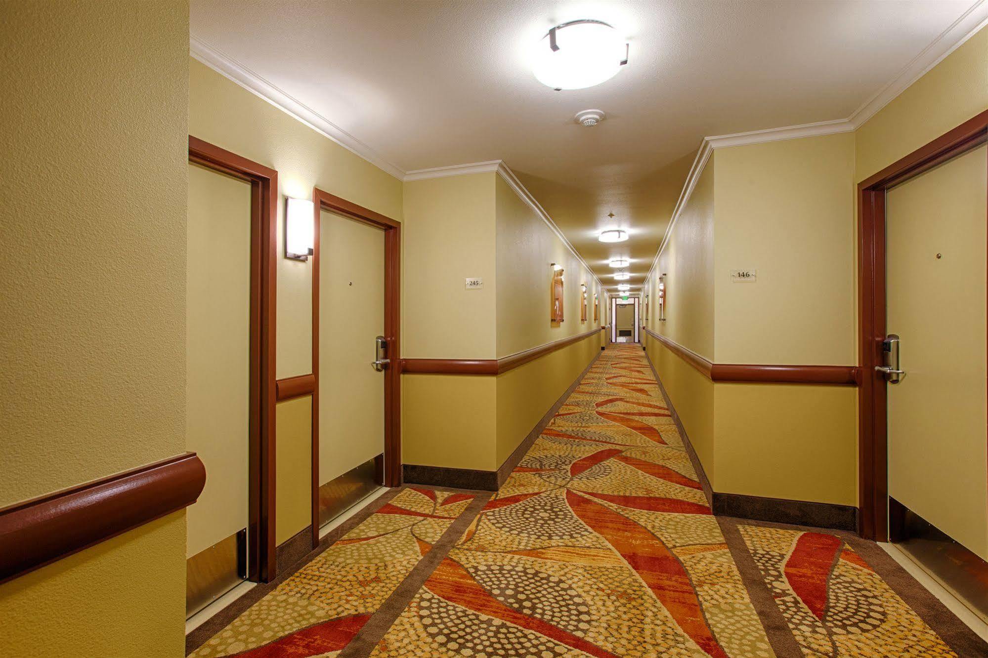 Winners Circle Resort Солана-Біч Екстер'єр фото