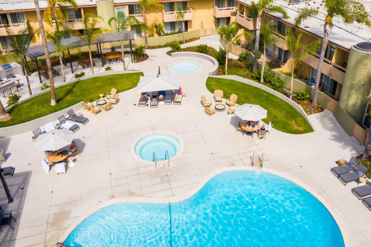 Winners Circle Resort Солана-Біч Екстер'єр фото